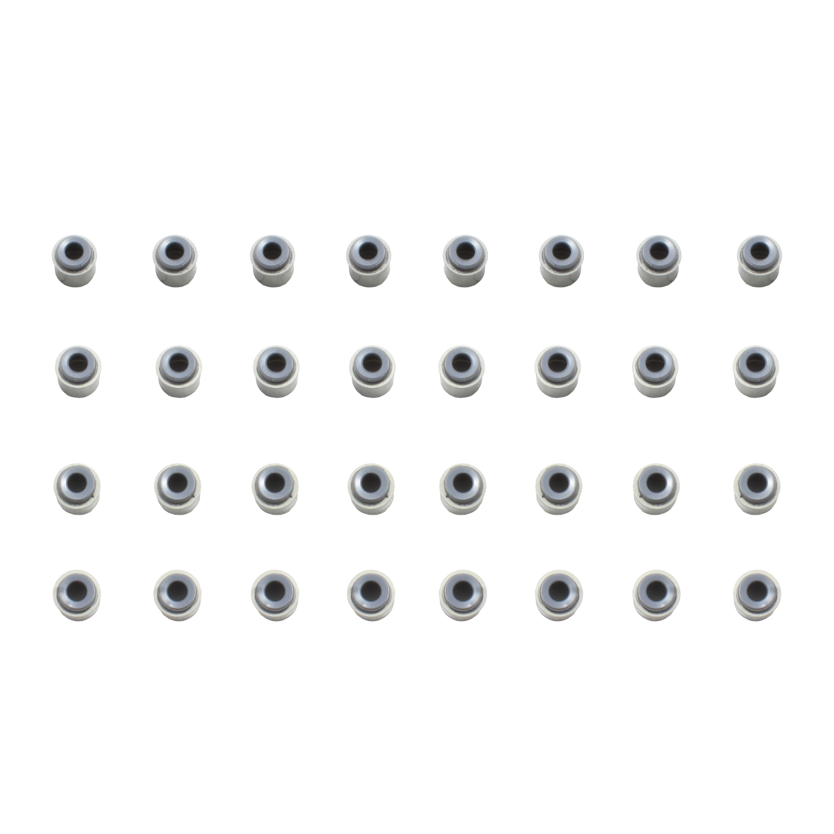 Valve Stem Oil Seal Set 2010-2016 Chevrolet,GMC 6.6L