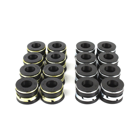 Valve Stem Oil Seal Set 1992-1997 Ford 7.5L