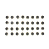 Valve Stem Oil Seal Set 2011-2020 Ford 6.7L