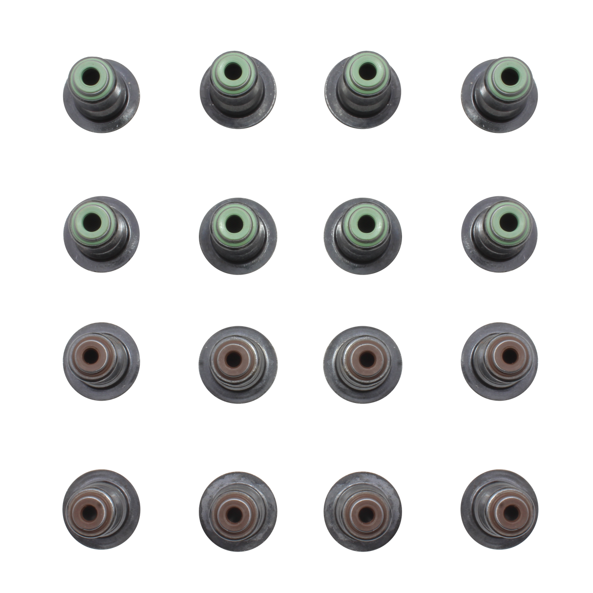 Valve Stem Oil Seal Set 2012-2015 BMW,Mini 2.0L