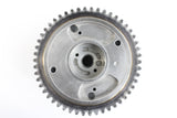 dnj variable valve timing (vvt) sprocket 2009-2014 hyundai,kia genesis,borrego,genesis v6 3.5l,3.8l vtg185e