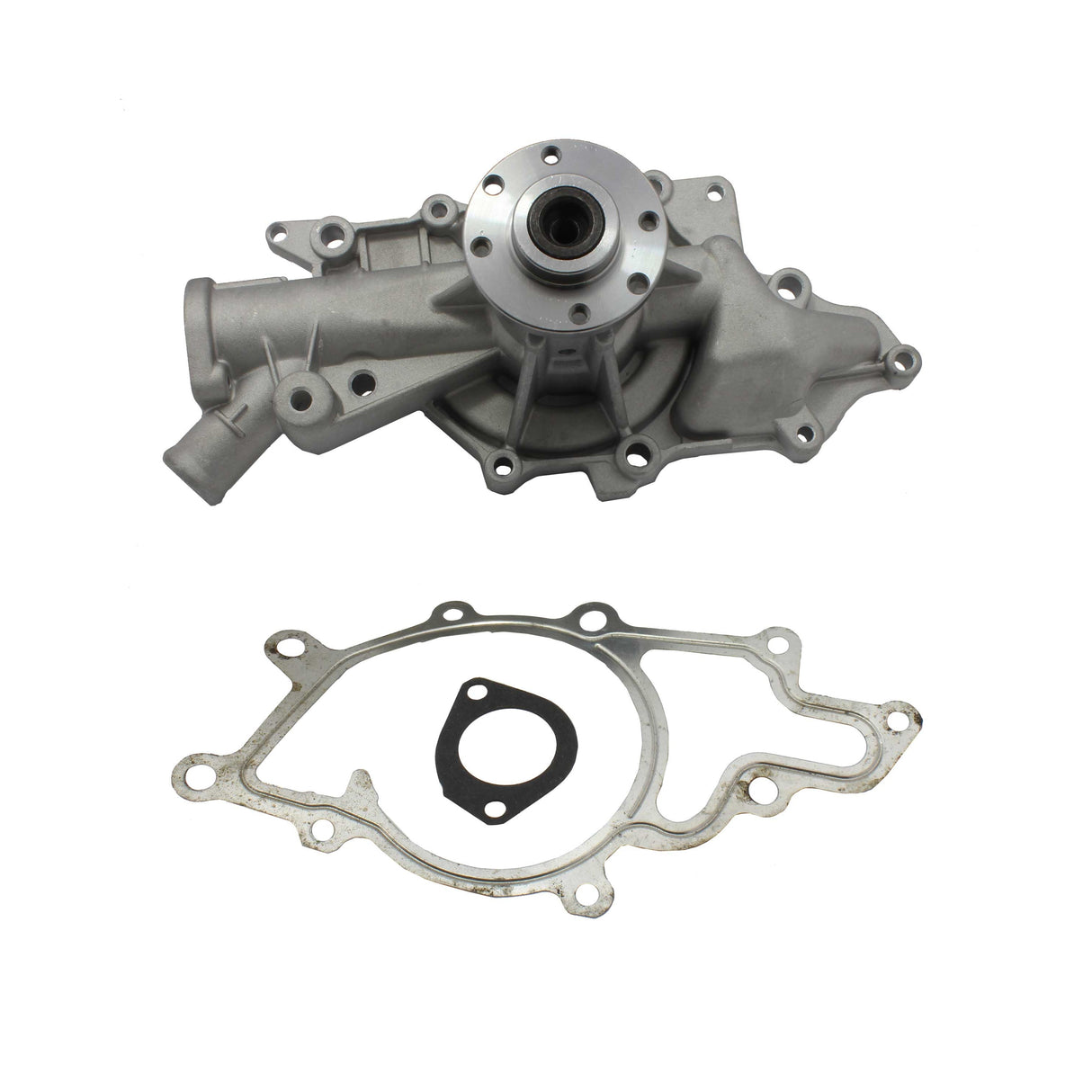 2006 Dodge Sprinter 2500 2.7L Water Pump