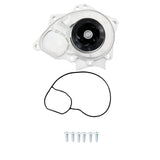 2015 Volkswagen Jetta 2.0L Water Pump