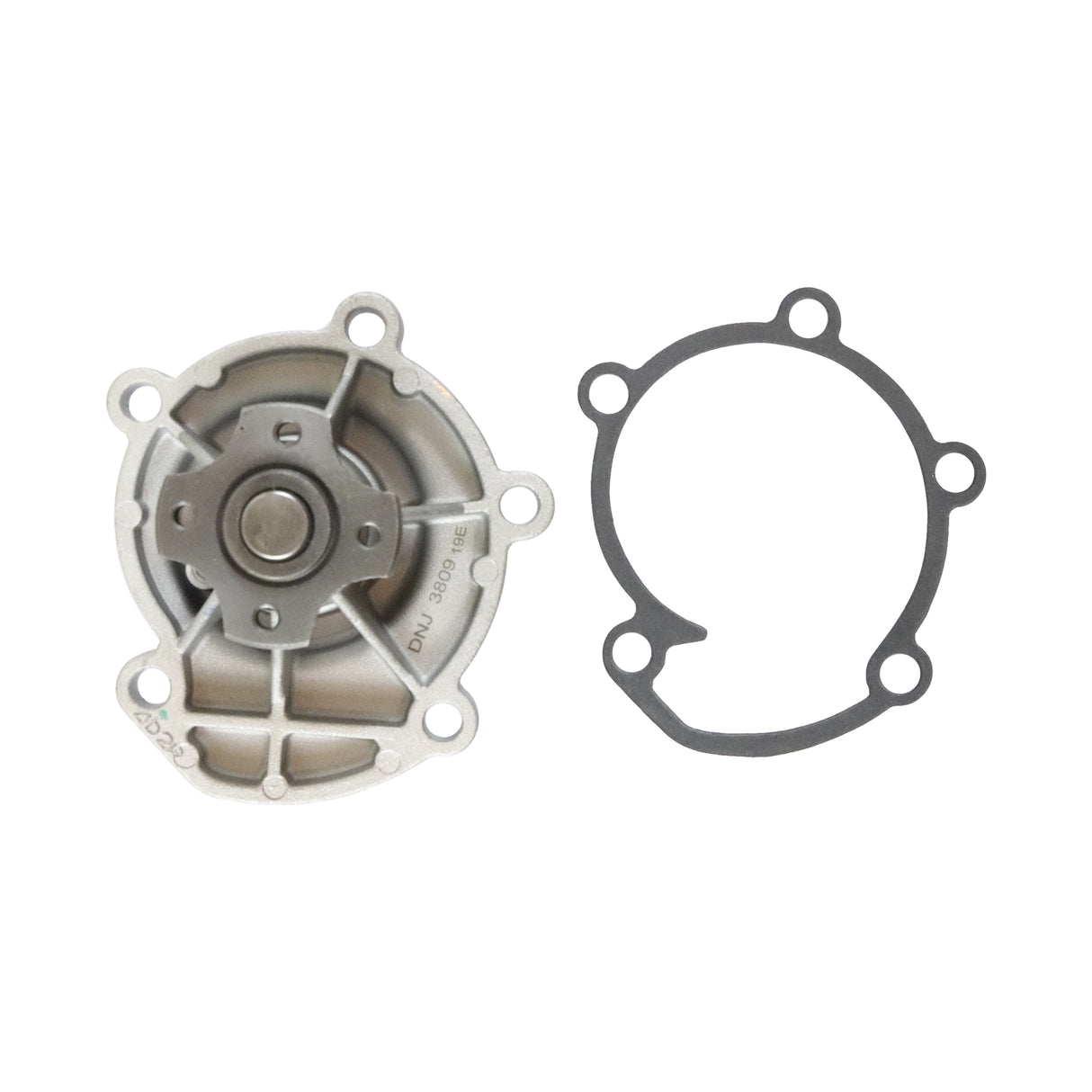 1987 Saab 900 2.0L Water Pump