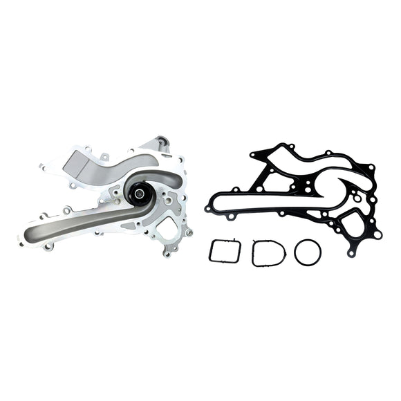 2013 Mercedes-Benz E400 3.5L Water Pump