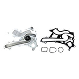 2013 Mercedes-Benz E400 3.5L Water Pump