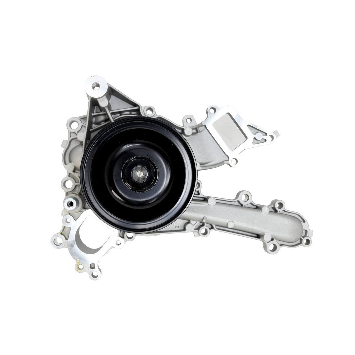 Water Pump 2013 Mercedes-Benz 3.5L