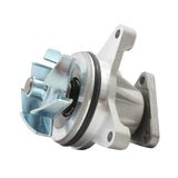 2016 Lincoln MKC 2.3L Water Pump