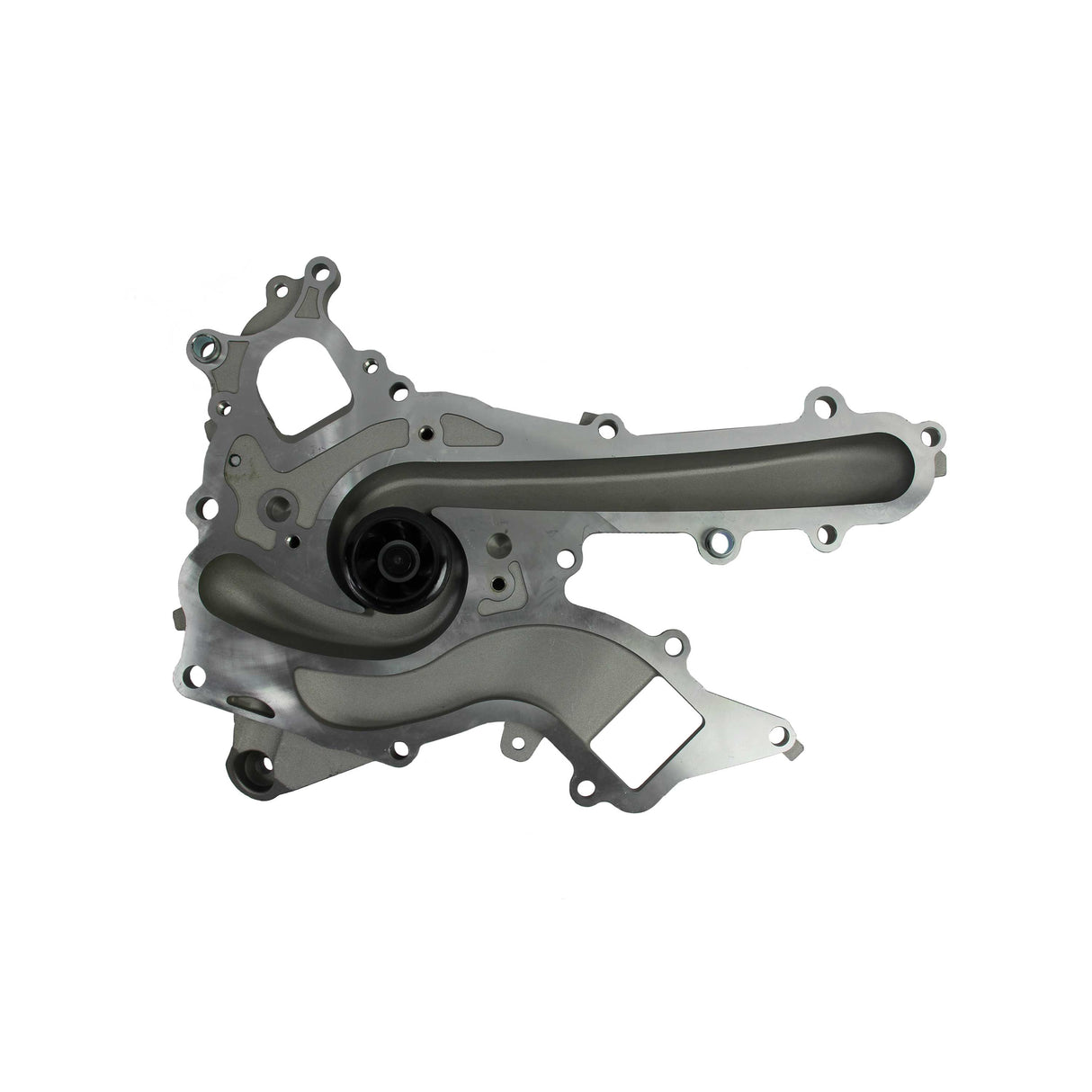 2012 Mercedes-Benz SLK350 3.5L Water Pump