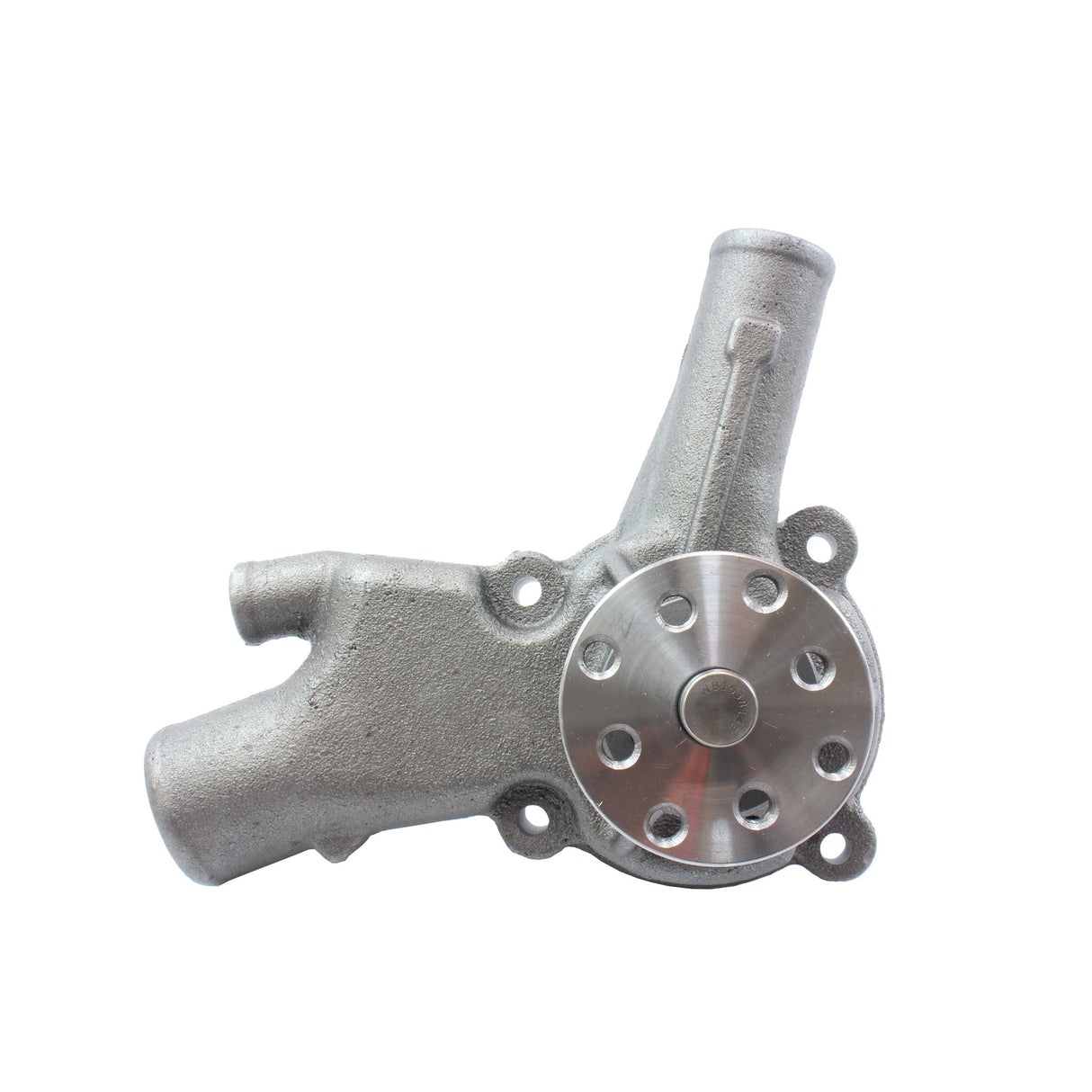 1967 GMC P25/P2500 Van 4.8L Water Pump