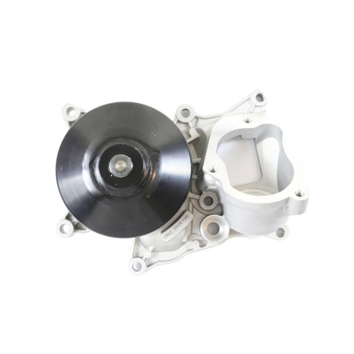2015 BMW 740Ld xDrive 3.0L Water Pump