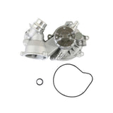 2009 BMW 550i 4.8L Water Pump