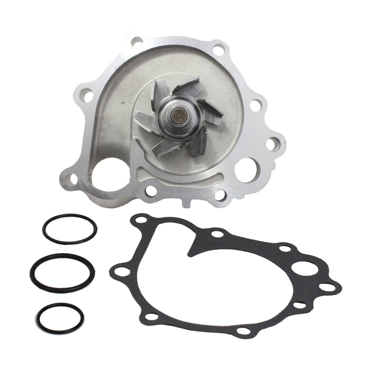 1996 Toyota Previa 2.4L Water Pump