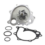 1996 Toyota Previa 2.4L Water Pump