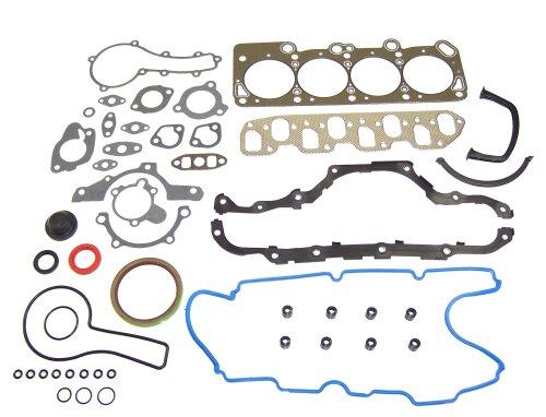 89-92 Chrysler Dodge Plymouth 2.2L-2.5L L4 Full Gasket Set FGS1044