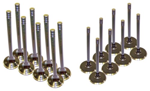 03-08 Chrysler Dodge Jeep 5.7L Intake and Exhaust Valve Set