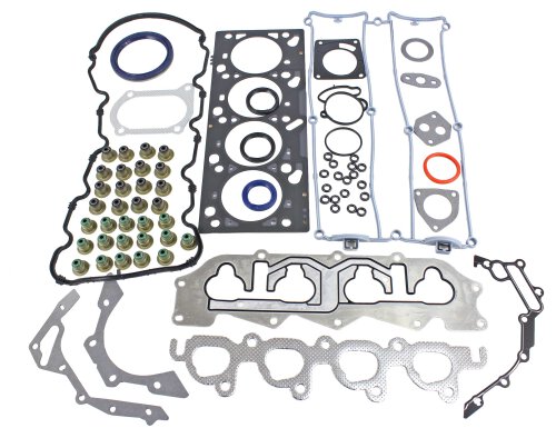 95-97 Ford Mercury 2.0L L4 Full Gasket Set FGS4013