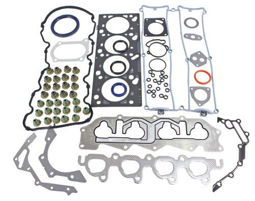 95-97 Ford Mercury 2.0L L4 Full Gasket Set FGS4013