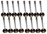 90-95 Cadillac 4.5L-4.9L Intake and Exhaust Valve Set