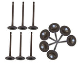 76-81 Honda 1.5L-1.6L Intake and Exhaust Valve Set