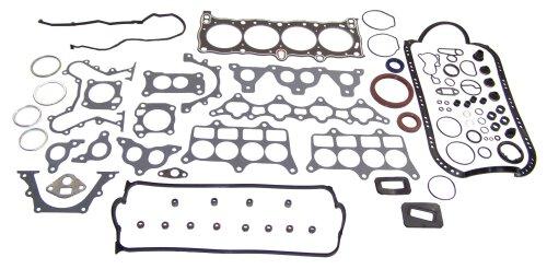 85-89 Honda Accord Prelude 2.0L L4 Full Gasket Set FGS2006