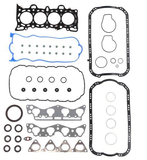 96-00 Honda Civic Civic del Sol 1.6L L4 Full Gasket Set FGS2097