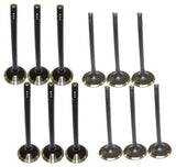 99-08 Ford Mazda Mercury 3.0L Intake and Exhaust Valve Set