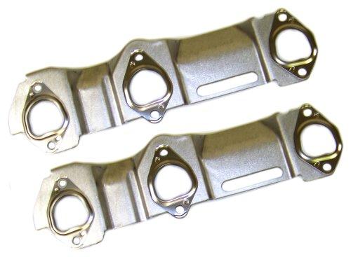 thumbnail image 2 of Rear Exhaust Manifold 3.1L 3.4L For 96-03 Oldsmobile Chevy Pontiac – Cast Iron, 24506309 2 of 6