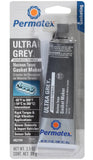 Permatex® Ultra Grey Gasket Maker