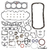 88-92 Ford Mazda Probe MX-6 626 2.2L L4 Full Gasket Set FGS4010