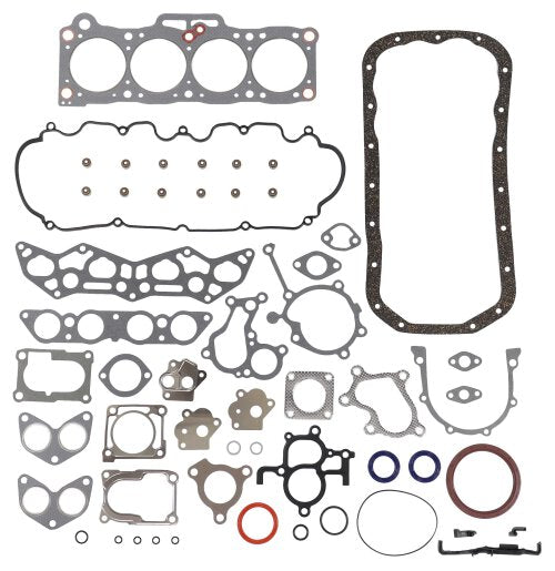 88-92 Ford Mazda Probe MX-6 626 2.2L L4 Full Gasket Set FGS4010