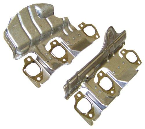 06-11 Buick Chevrolet Pontiac Saturn 3.5L-3.9L Exhaust Manifold Gas