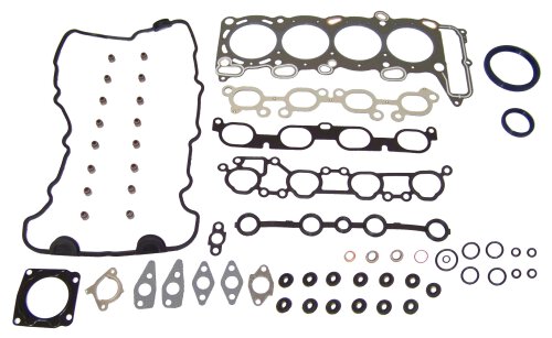 00-02 Infiniti Nissan G20 Sentra 2.0L L4 Full Gasket Set FGS6073