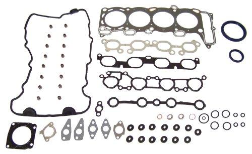 00-02 Infiniti Nissan G20 Sentra 2.0L L4 Full Gasket Set FGS6073