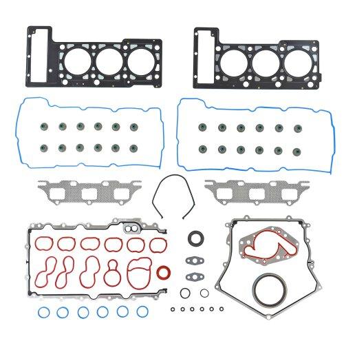 01-07 Chrysler Dodge 2.7L V6 Full Gasket Set FGS1016