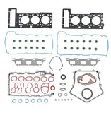 01-07 Chrysler Dodge 2.7L V6 Full Gasket Set FGS1016