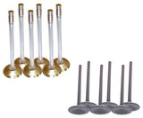 98-00 Chrysler Dodge Plymouth 3.3L-3.8L Intake and Exhaust Valve Set