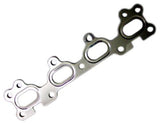 88-94 Mercury Mazda 1.6L L4 Exhaust Manifold Gasket EG444