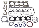 99-01 Mazda Protege 1.6L L4 Full Gasket Set FGS4034