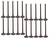 99-16 Ford Lincoln Mercury 4.6L-6.8L Intake and Exhaust Valve Set