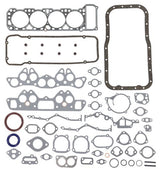 68 Nissan 510 1.6L L4 Full Gasket Set FGS6033