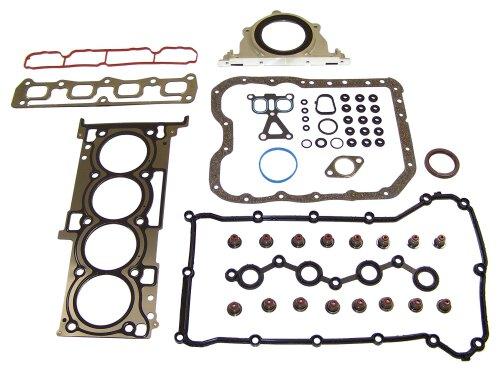 08-14 Chrysler Dodge 2.4L L4 Full Gasket Set FGS1088