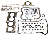 08-14 Chrysler Dodge 2.4L L4 Full Gasket Set FGS1088