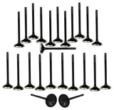 96-12 Ford Mazda Mercury Lincoln 3.0L Intake and Exhaust Valve Set