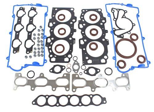 01-03 Hyundai Kia 2.7L V6 Full Gasket Set FGS1037