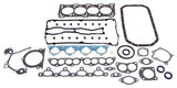 89-92 Geo Isuzu 1.6L L4 Full Gasket Set FGS3026