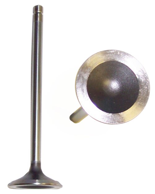94-97 Chevrolet GMC Isuzu 2.2L L4 Exhaust Valve EV328