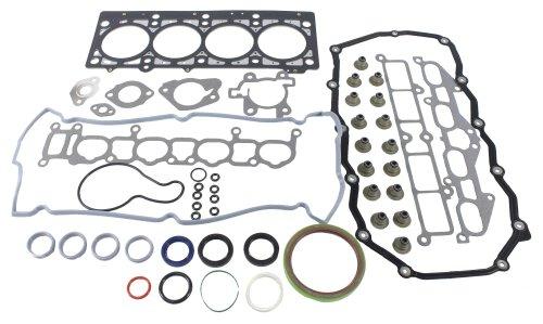 95-00 Chrysler Dodge Plymouth 2.4L L4 Full Gasket Set FGS1051