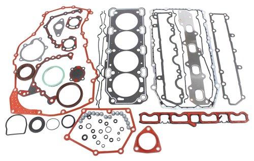 99-02 Chevrolet Pontiac Oldsmobile 2.4L L4 Full Gasket Set FGS3034