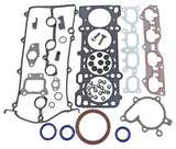 98-00 Mazda Protege 626 1.8L-2.0L L4 Full Gasket Set FGS4026